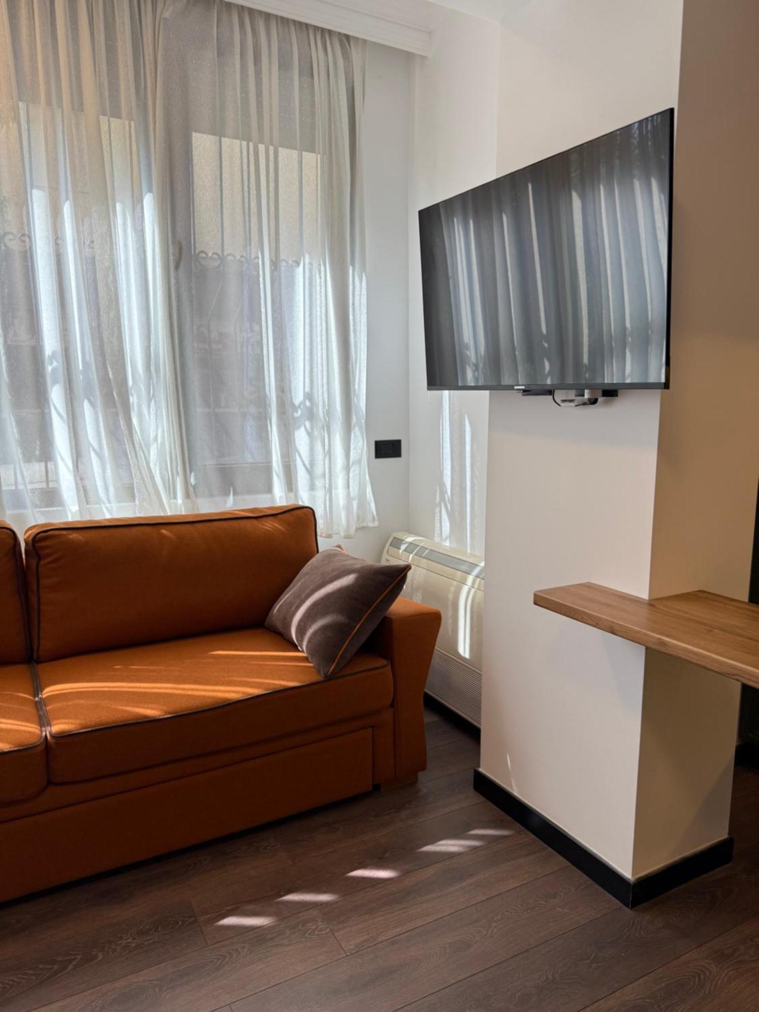 Tot Appartement *