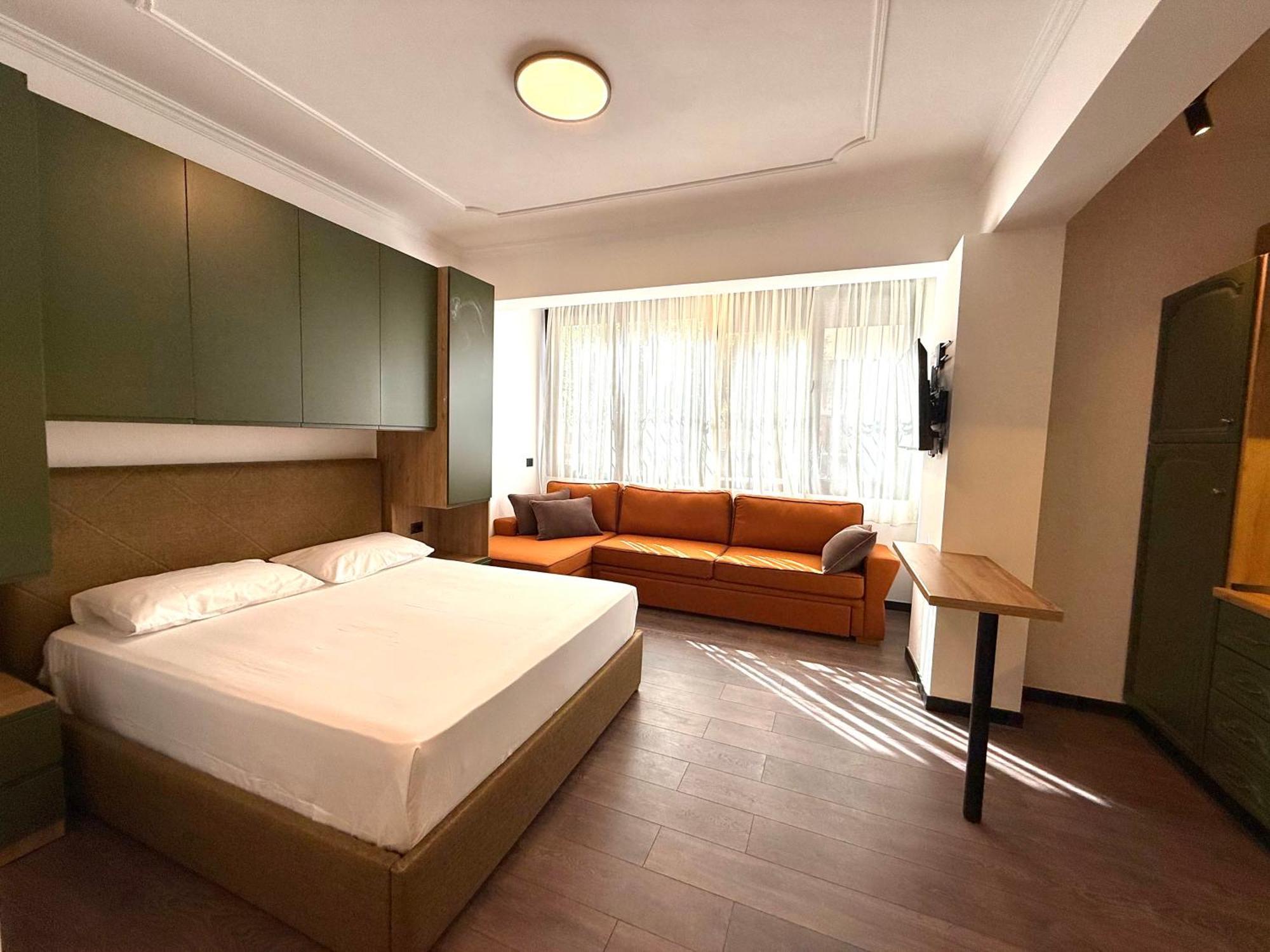 Appartement Tot *