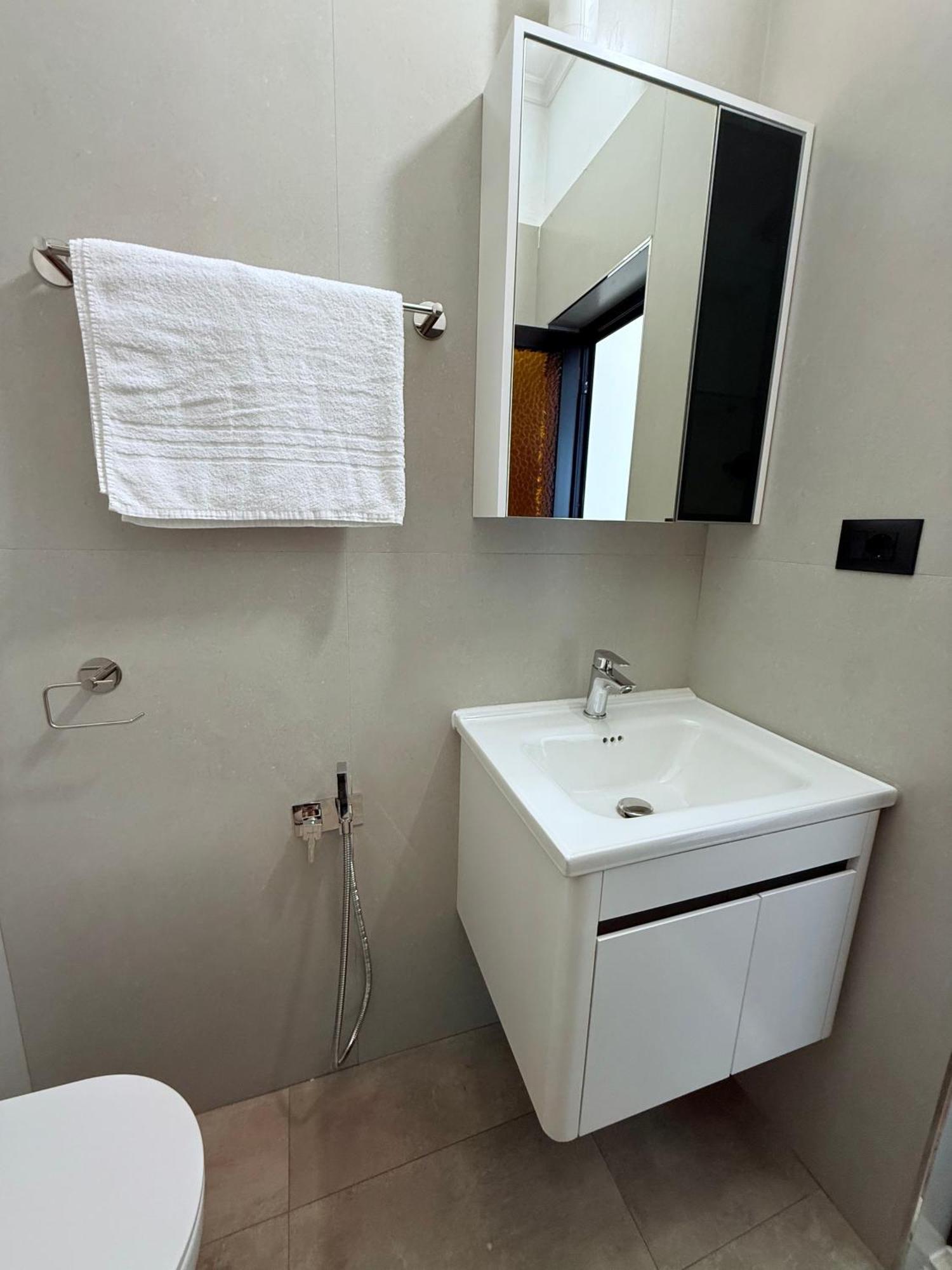 Appartement Tot