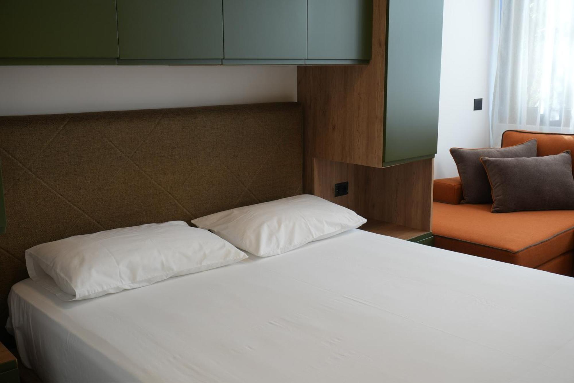 Appartement Tot Durrës
