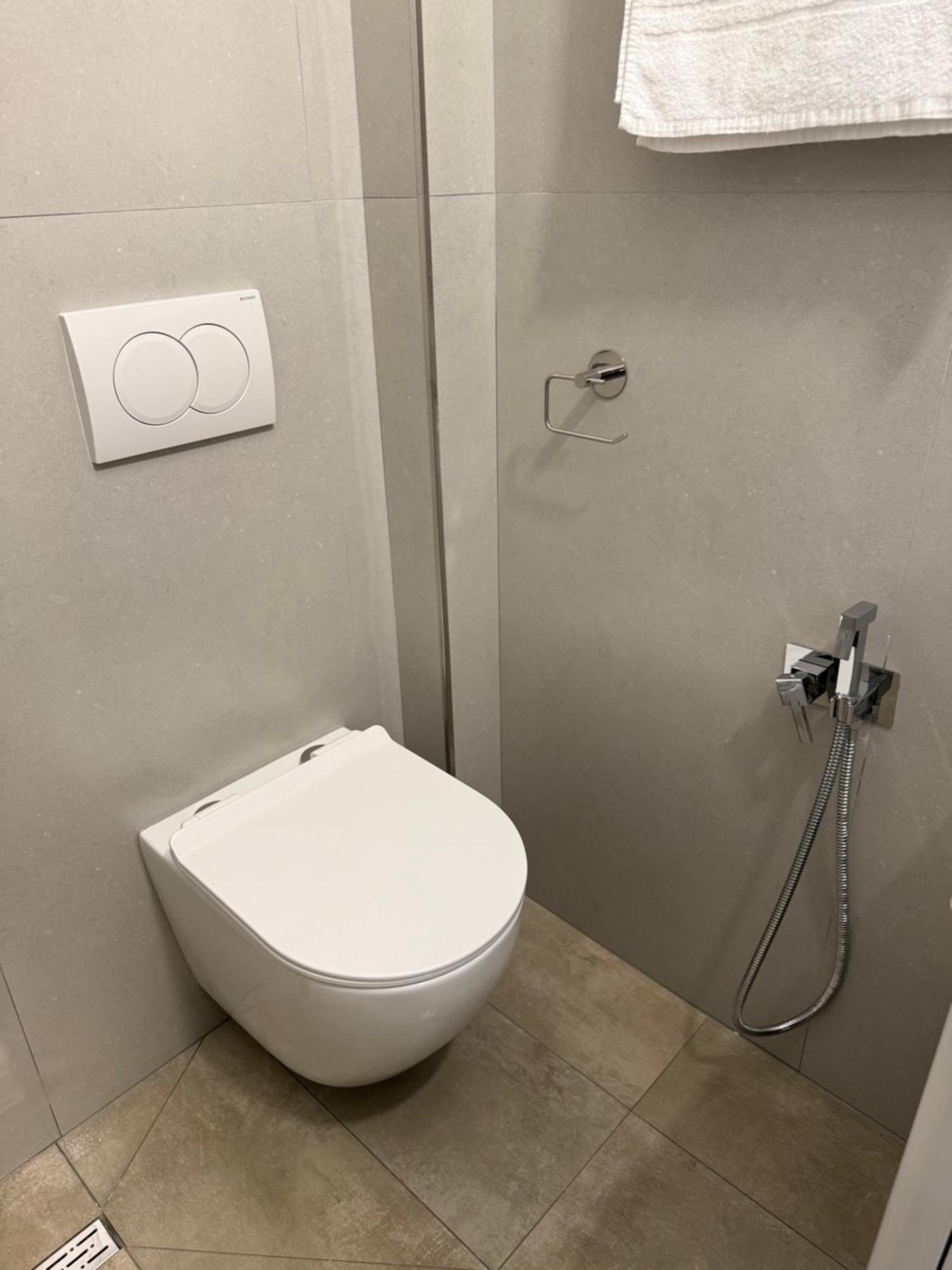 Tot Appartement Durrës