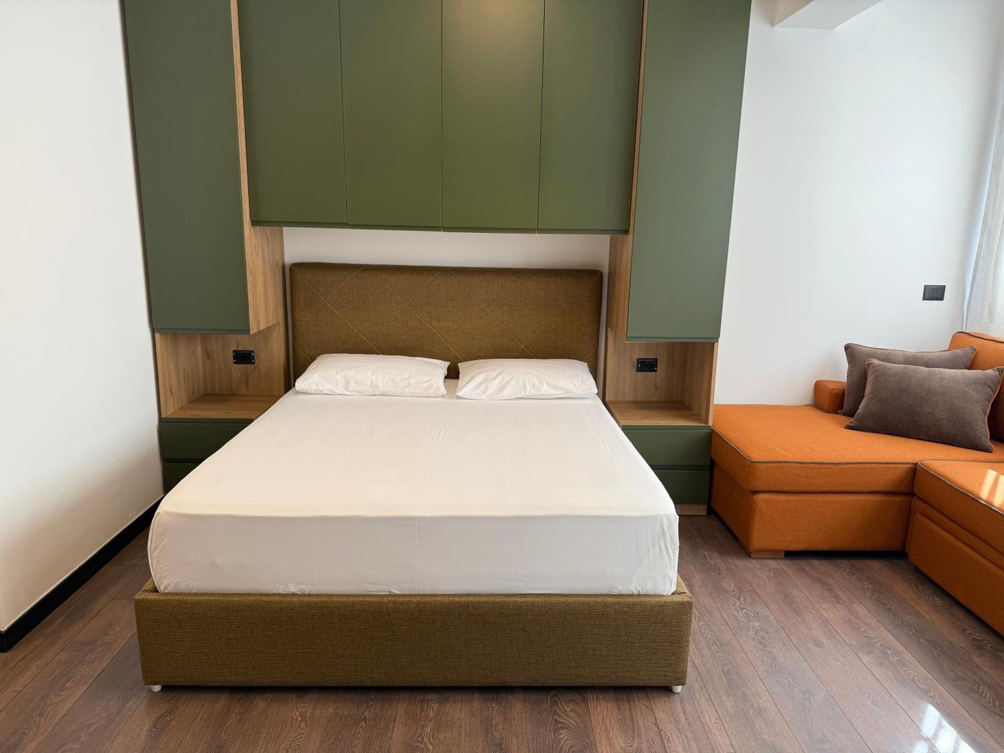 Appartement Tot Durrës